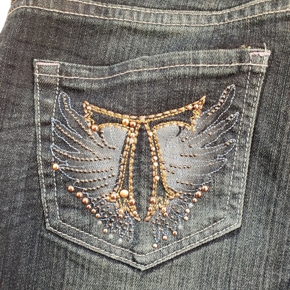 Seven7 Jeans - Picture 7 of 8